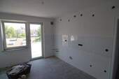 Küche - Etagenwohnung mit 90,00 m² in Neuss zur Miete