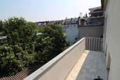Balkon - 
