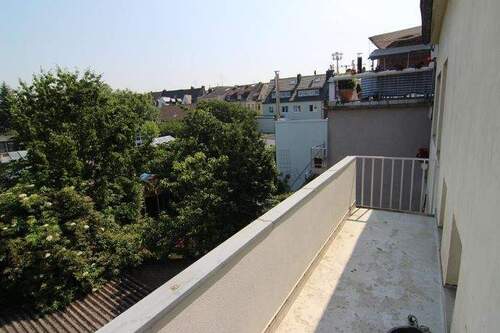 Balkon - 