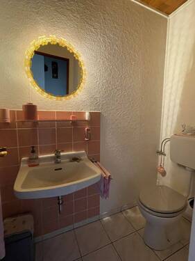 Gäste WC - 