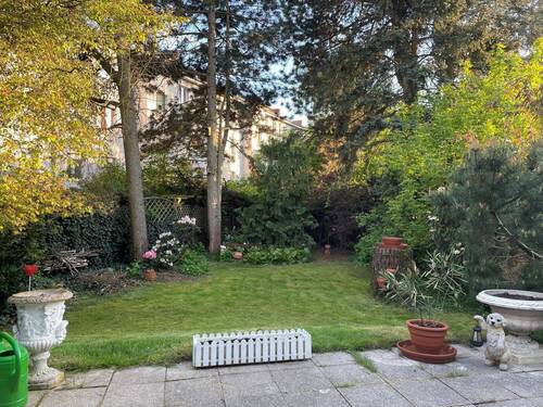 Garten - 