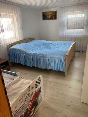 Schlafzimmer - 