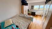 Schlafzimmer Ansicht 1 - 