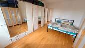 Schlafzimmer Ansicht 2 - 