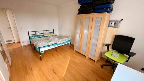 Schlafzimmer Ansicht 3 - 