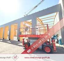 Trierweiler-Moderne Garage Hallenfläche mit nachhaltiger Holzbauweise, auf ca. 33?m² - vielseitig nutzbar im neu erstellten Garagenpark der B51