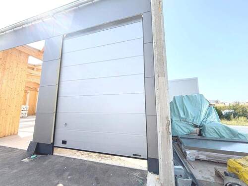 Garage - Halle in Trierweiler