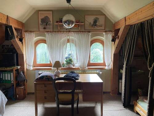 DG Jugendzimmer Sohn - 