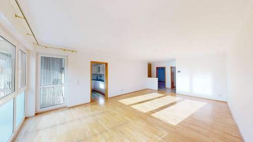 Bild2 - 3 Zimmer Etagenwohnung zum Kaufen in Erftstadt-Lechenich