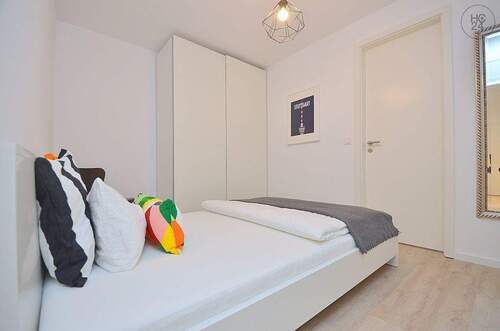 Bild2 - 2 Zimmer Etagenwohnung zur Miete in Stuttgart