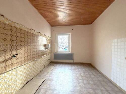 Küche - Reihenendhaus mit 155,00 m&sup2; in Isselburg / Anholt zum Kaufen