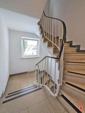 Treppenhaus - 