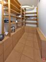 Speisekammer OG-Wohnung - 