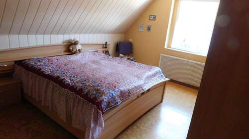 Schlafzimmer - 