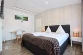 Hotelzimmer - 