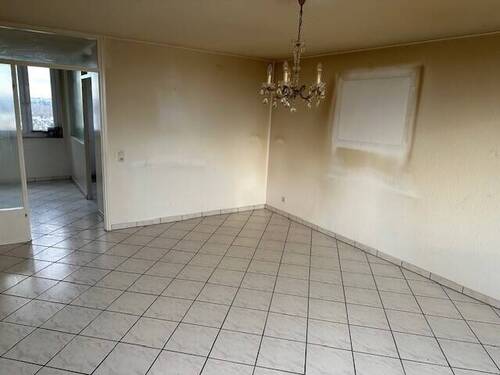 Essen - 3 Zimmer Etagenwohnung in Kornwestheim