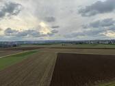 Aussicht nach Stuttgart - 