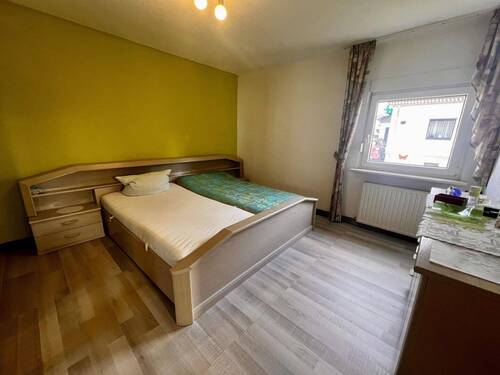 Schlafzimmer - 