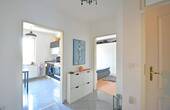 Flur (2) - 2 Zimmer Etagenwohnung in Fuldatal / Ihringshausen