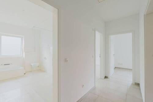 Bild 4 - Bungalow mit 91,00 m² in Jemgum zur Miete