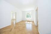 lichtdurchfluteter Schlafbereich - 