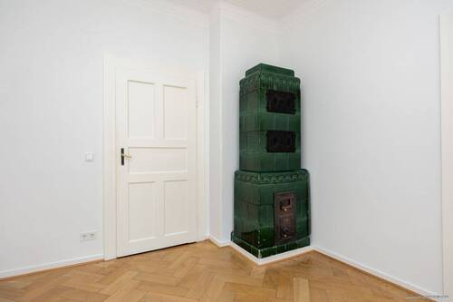 Kachelofen - 