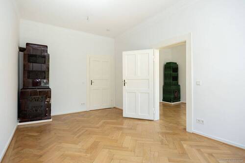 Schlafbereich - 