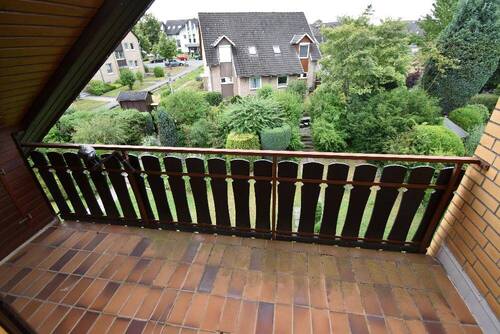Balkon DG - 