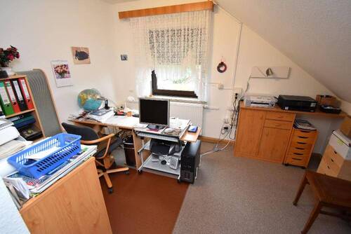 Büro DG - 