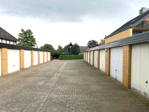 Garagenhof - 