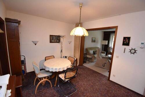 Wohnzimmer EG - 