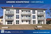 Bild 1 - Exklusive 3 Zimmer in 9 Fam. Haus oberste Etage mit Balkon