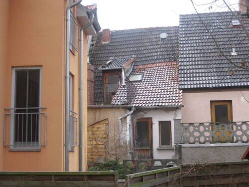 Rückansicht! - 