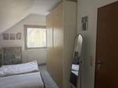 Zimmer im OG - 