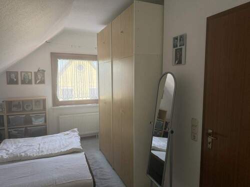 Zimmer im OG - 