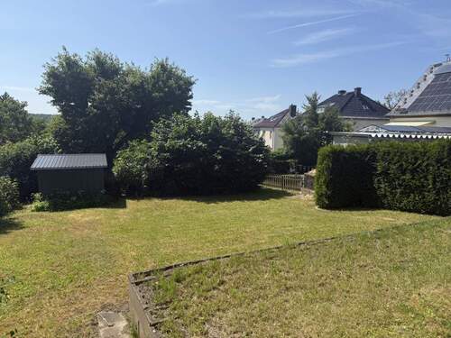 Garten - 