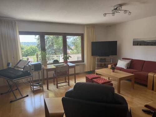 Wohnzimmer - 