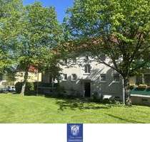 Ideale Familien-Wohlfühlwohnung mit Balkon in ruhiger und grüner Umgebung! - Dorfhain