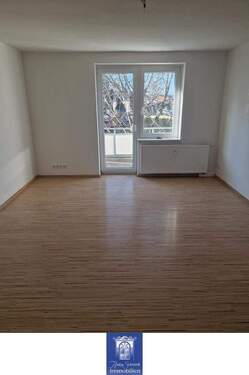 Wohnen - 4 Zimmer Etagenwohnung in Dorfhain