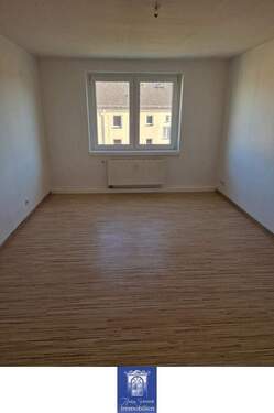 Schlafen - Etagenwohnung mit 86,00 m² in Dorfhain zur Miete