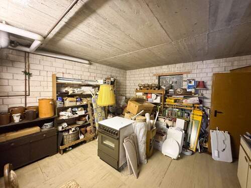 Kellerraum 2 - 
