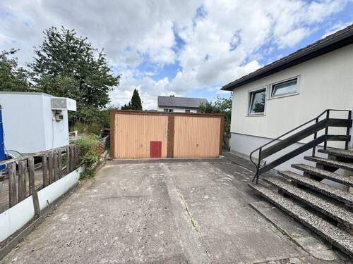 Garagen - andere mit 83,30 m² in Heinsen zum Kaufen