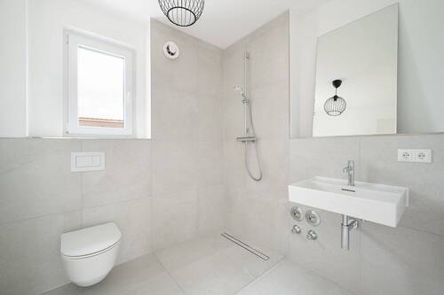 Stilvolle Ausstattung - 