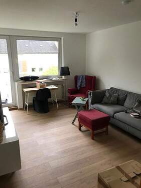 Bild 3 - 4 Zimmer Etagenwohnung in Bremen