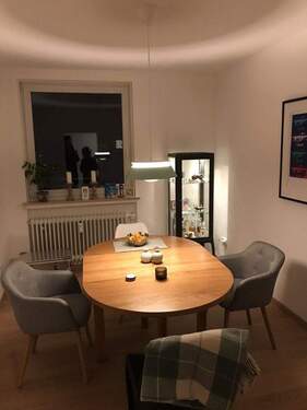 Bild 4 - Etagenwohnung mit 95,00 m&sup2; in Bremen zum Kaufen