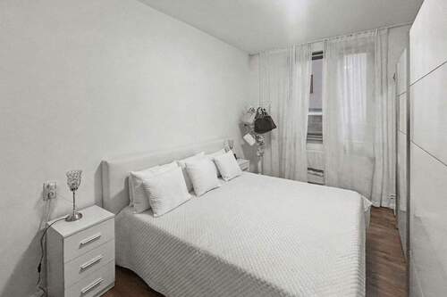 Schlafzimmer EG - Reihenmittelhaus mit 127,00 m² in Bremen zum Kaufen