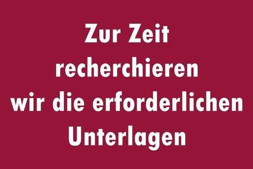 Zur Zeit recherchieren wir die erforderlichen Unterlagen - 8 Zimmer Einfamilienhaus in Fröndenberg/Ruhr