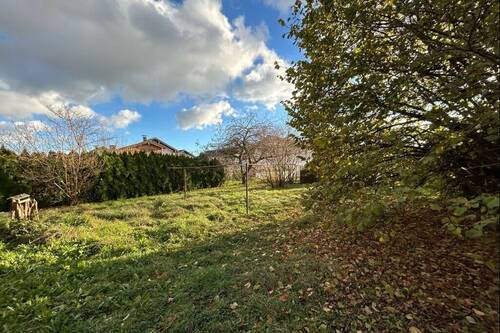 Grund - Grundstück in Bruckmühl