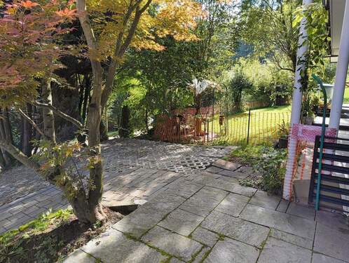 A-Stellp. Garten UG - 