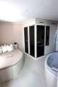 ... hochwertiger Wellnessbereich zum relaxen und erholen ... - 
